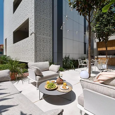 Luxury Mala Apartmán *