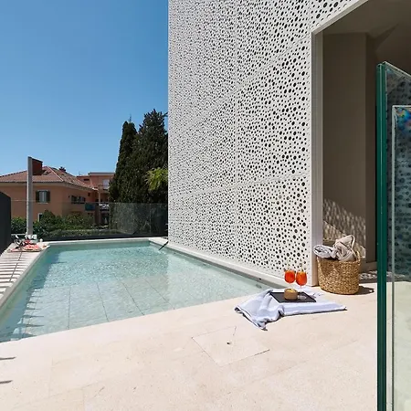 Luxury Mala شقة سبليت