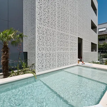 Apartmán Luxury Mala *