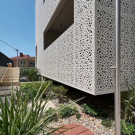 Apartmán Luxury Mala Split