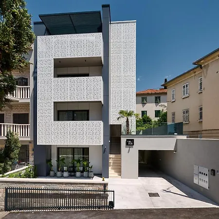 Apartmán Luxury Mala