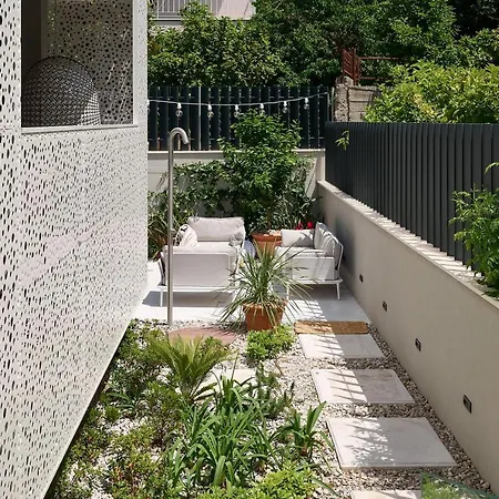 Apartmán Luxury Mala