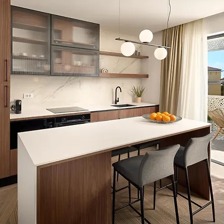 Apartmán Luxury Mala *