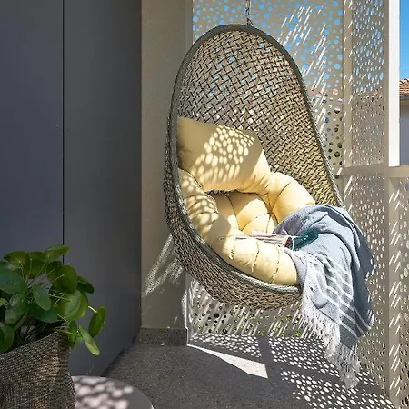 Luxury Mala Apartmán *