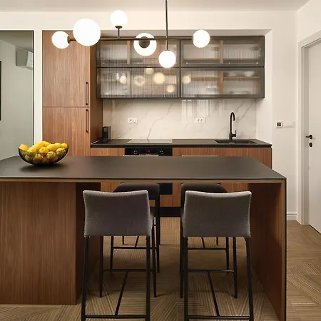 Apartmán Luxury Mala
