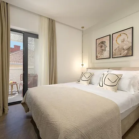Luxury Mala Apartmán Split