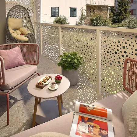 Luxury Mala Apartmán Split