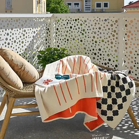 Luxury Mala Apartmán