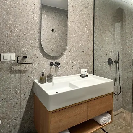 Apartmán Luxury Mala Split