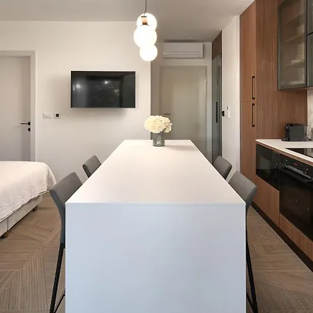 Apartmán Luxury Mala