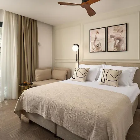 Apartmán Luxury Mala