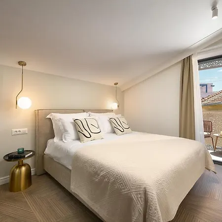 Apartmán Luxury Mala