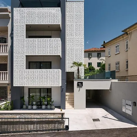 Apartmán Luxury Mala