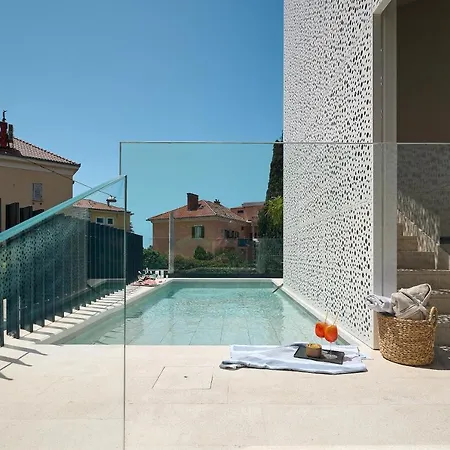 Luxury Mala Apartmán Split