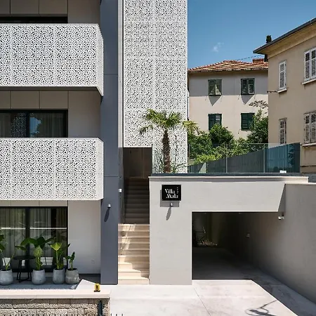 Luxury Mala Apartmán *