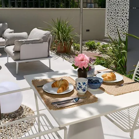 Apartmán Luxury Mala Split