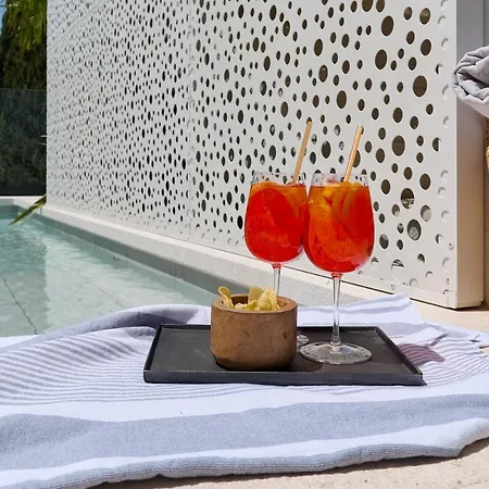 Luxury Mala Apartmán
