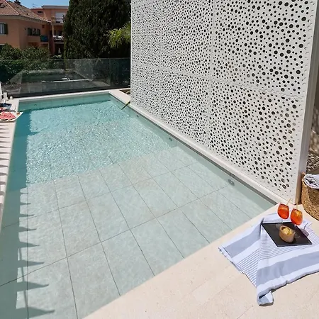 Apartmán Luxury Mala *