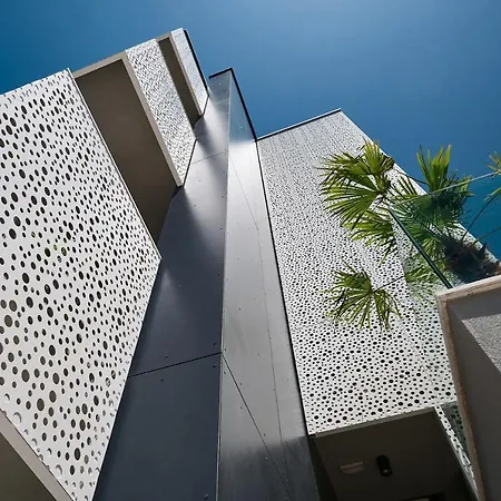 Apartmán Luxury Mala *