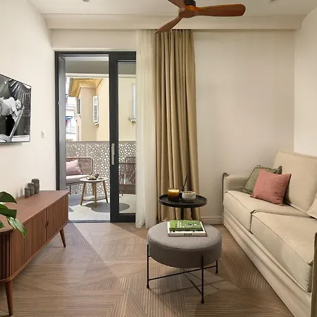 Apartmán Luxury Mala *