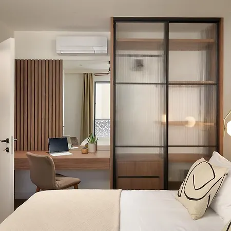 Apartmán Luxury Mala Split