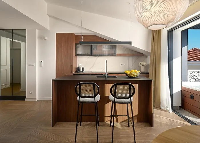 Luxury Mala * 斯普利特