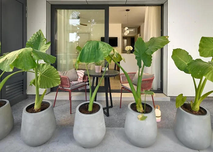 Luxury Mala 斯普利特