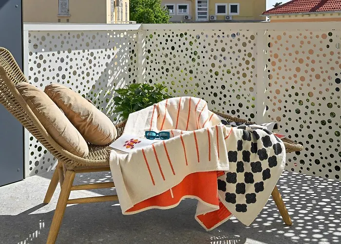 Luxury Mala Appartement