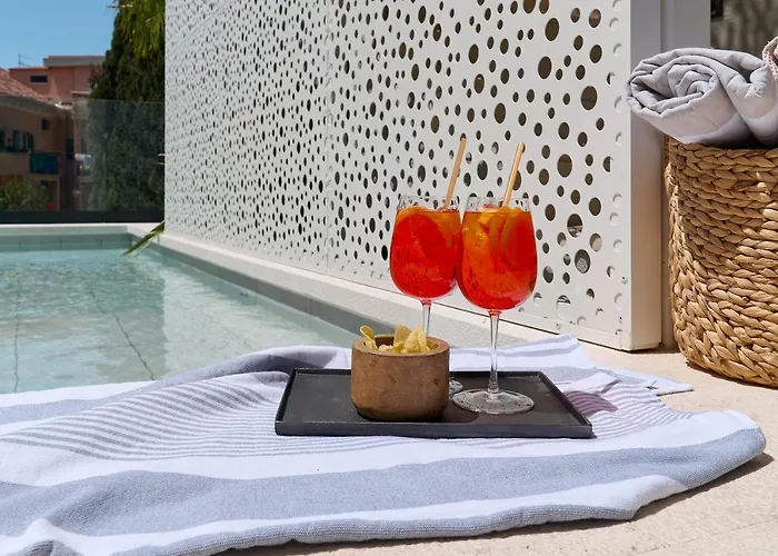 Luxury Mala Appartement