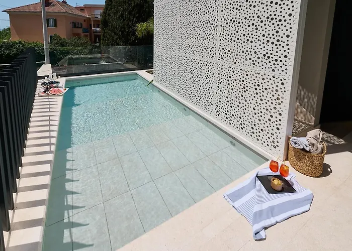 公寓 Luxury Mala *