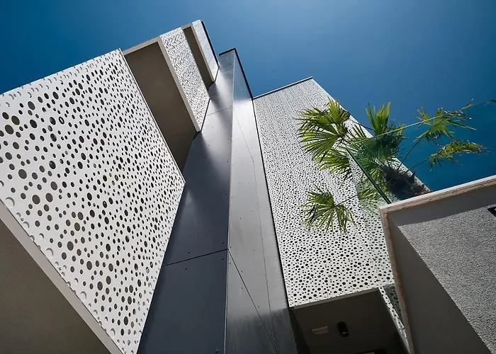 公寓 Luxury Mala *