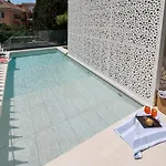 Lägenhet Luxury Mala *