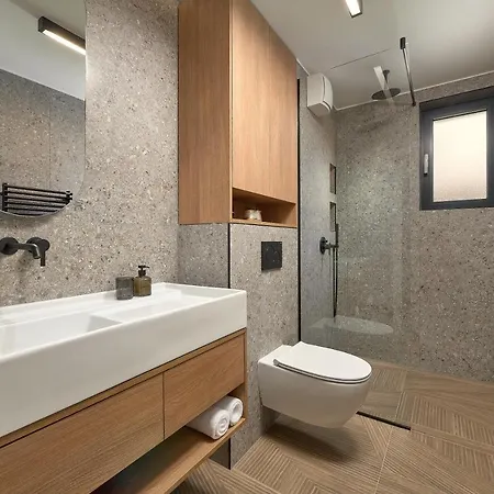 Apartment Luxury Mala Split